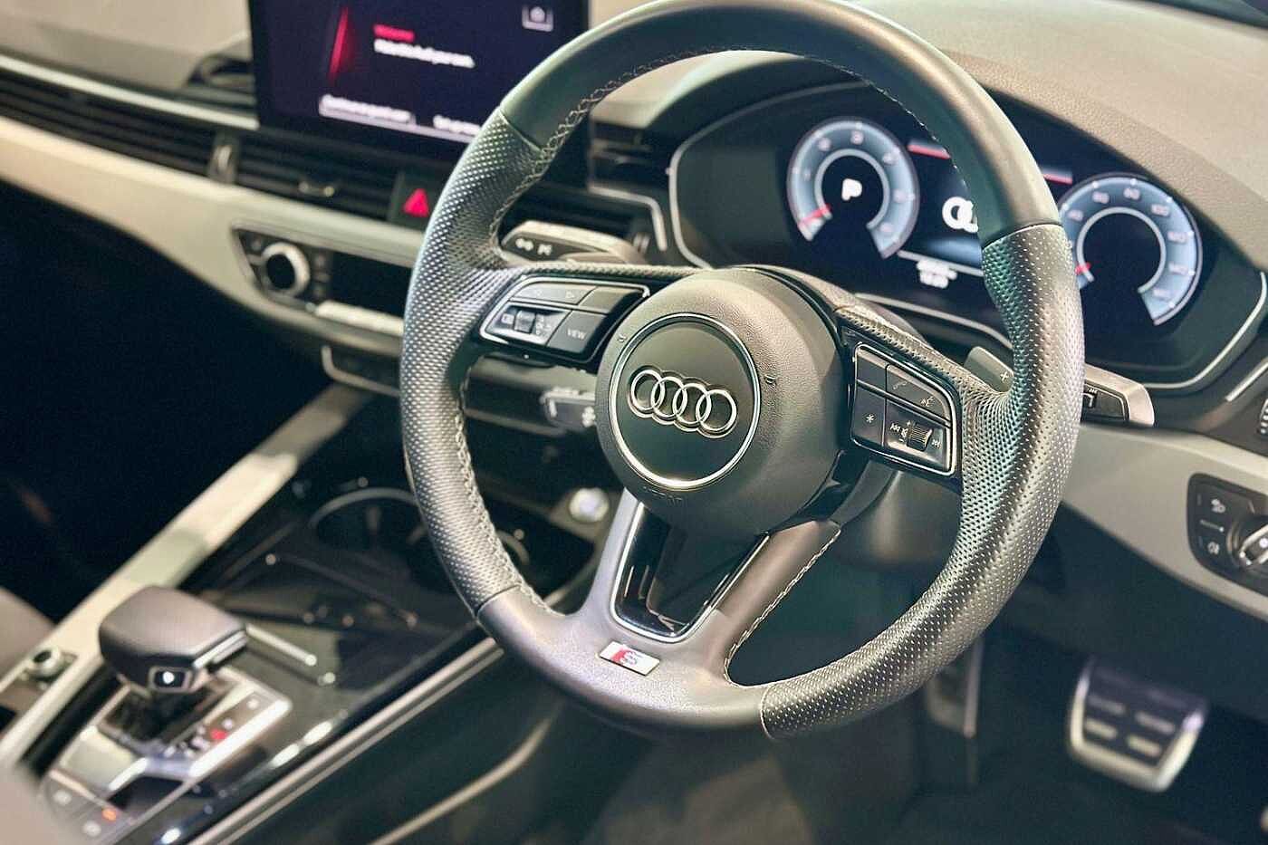 Used Audi A5 2022 for sale - 77470379: Photo 6