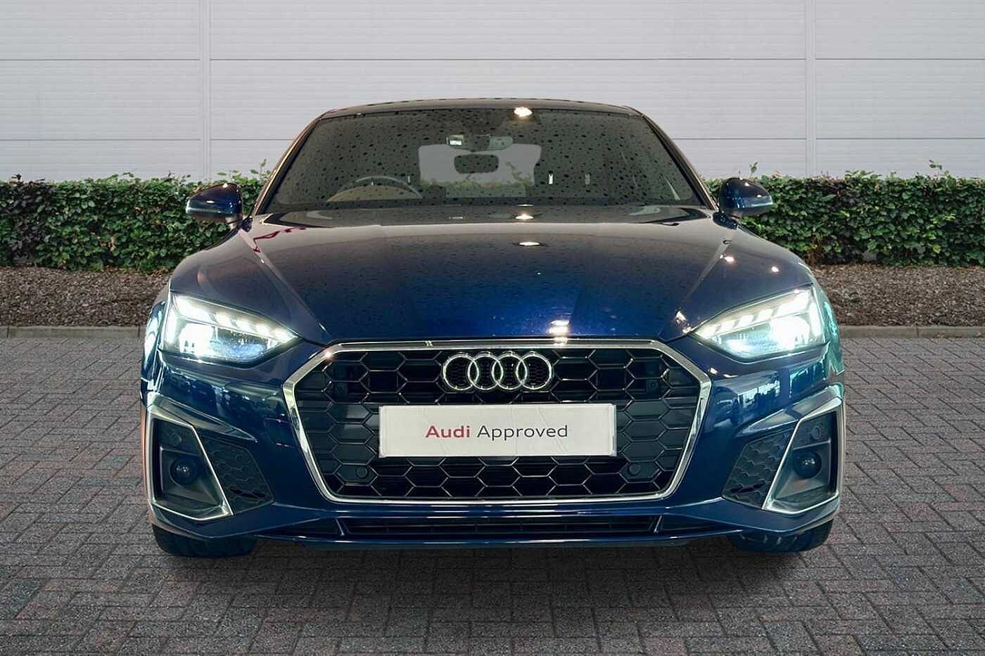 Used Audi A5 2022 for sale - 77470379: Photo 7