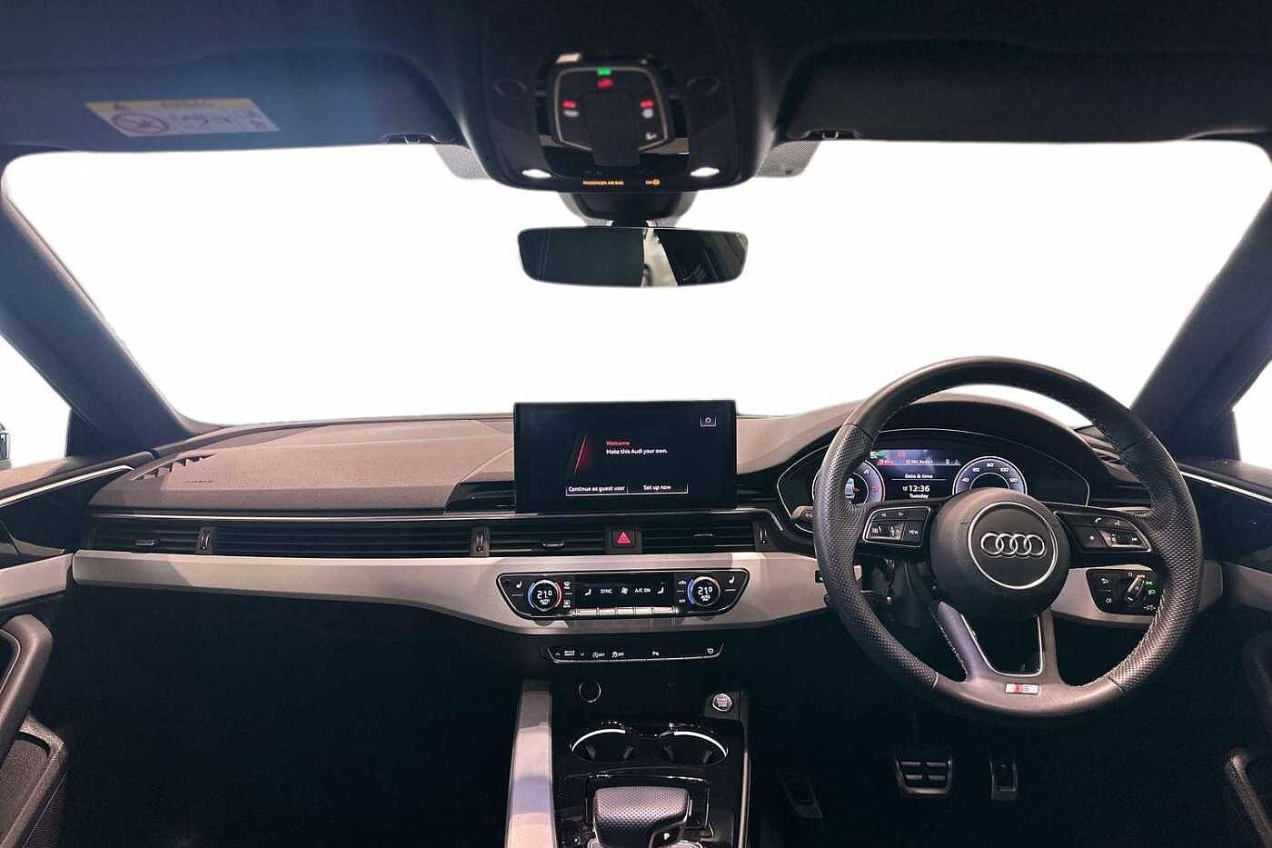 Used Audi A5 2022 for sale - 77470379: Photo 9