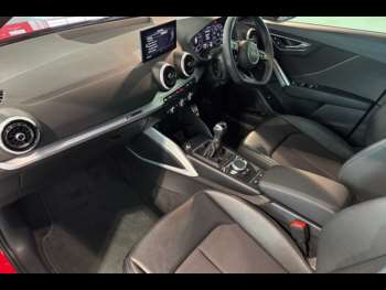 Used Audi Q2 2022 for sale - 74839142: Photo