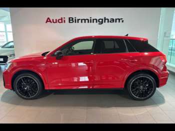 Used Audi Q2 2022 for sale - 74839142: Photo
