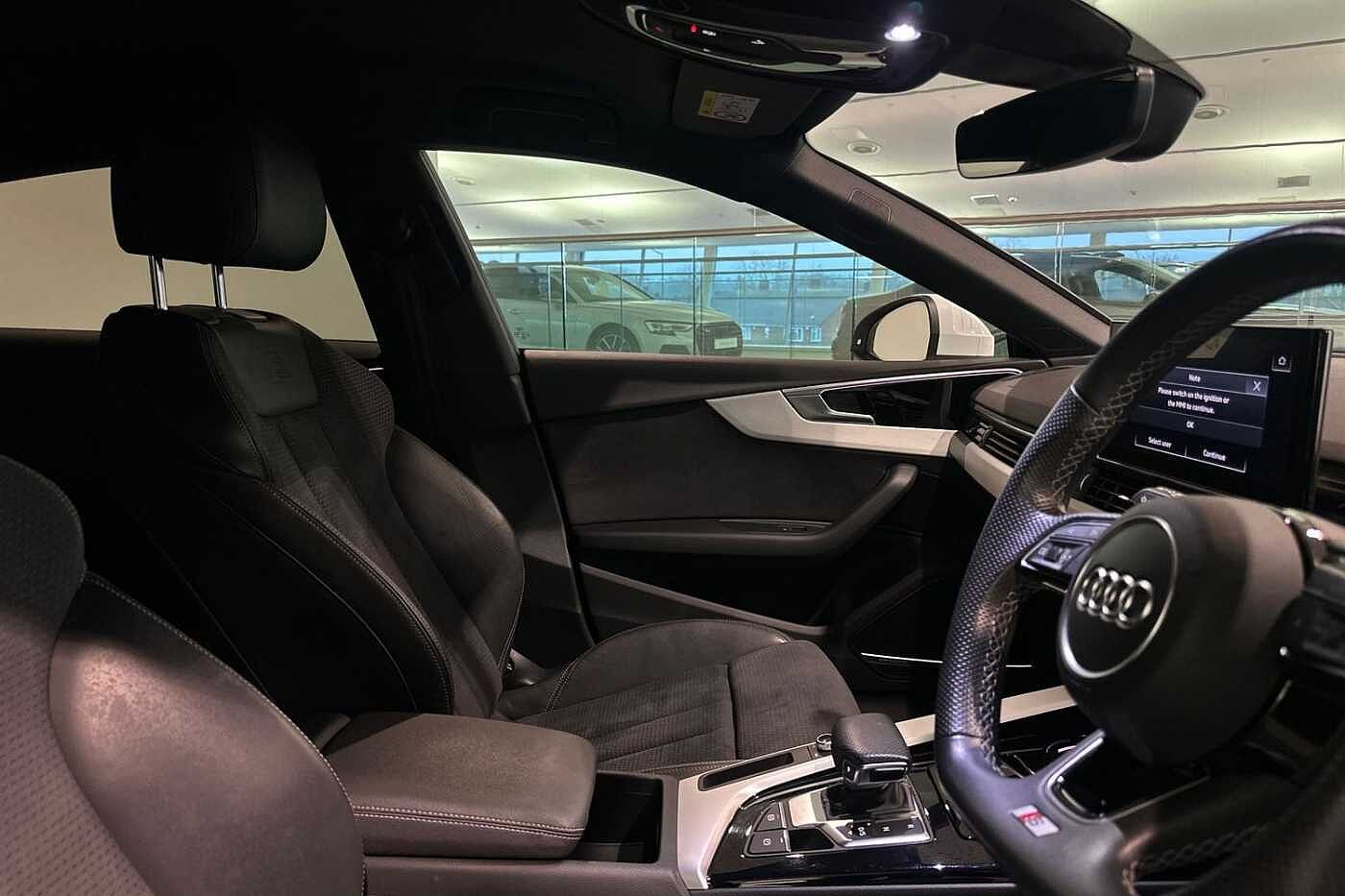 Used Audi A5 2022 for sale - 77672829: Photo 19