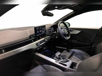 Used Audi A5 2022 for sale - 77672829: Photo