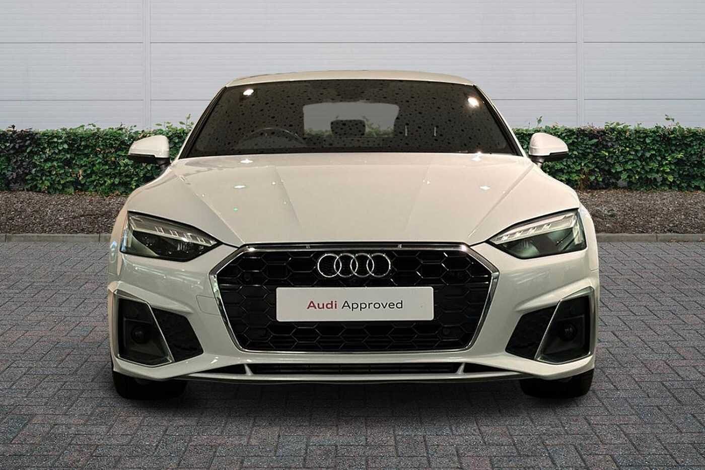 Used Audi A5 2022 for sale - 77672829: Photo 7