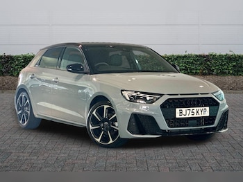 Used Audi A1 2025 for sale - 78088208: Photo