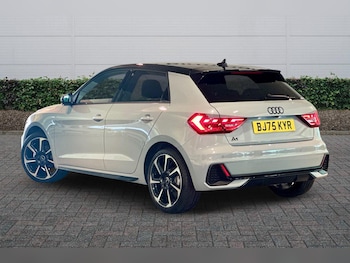 Used Audi A1 2025 for sale - 78088208: Photo
