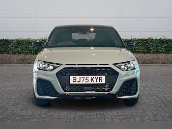 Used Audi A1 2025 for sale - 78088208: Photo