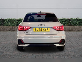 Used Audi A1 2025 for sale - 78088208: Photo