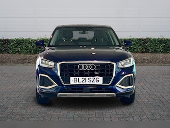 Used Audi Q2 2021 for sale - 78262980: Photo