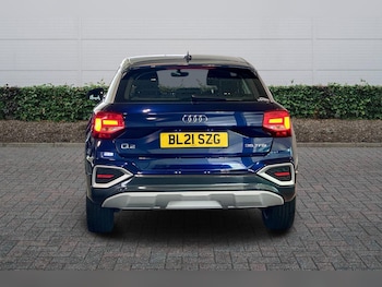 Used Audi Q2 2021 for sale - 78262980: Photo