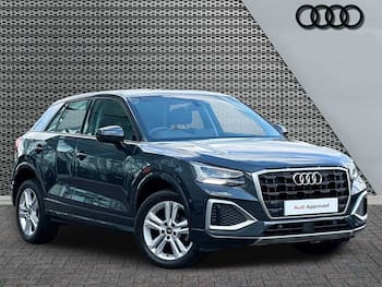 Used Audi Q2 2021 for sale - 79566739: Photo