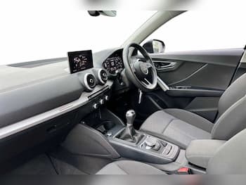 Used Audi Q2 2021 for sale - 79566739: Photo