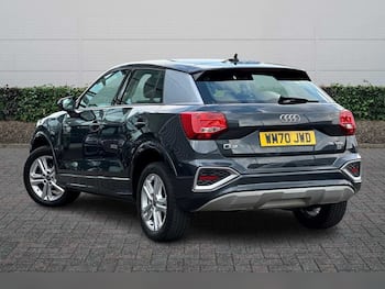 Used Audi Q2 2021 for sale - 79566739: Photo