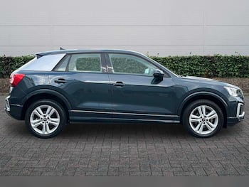 Used Audi Q2 2021 for sale - 79566739: Photo