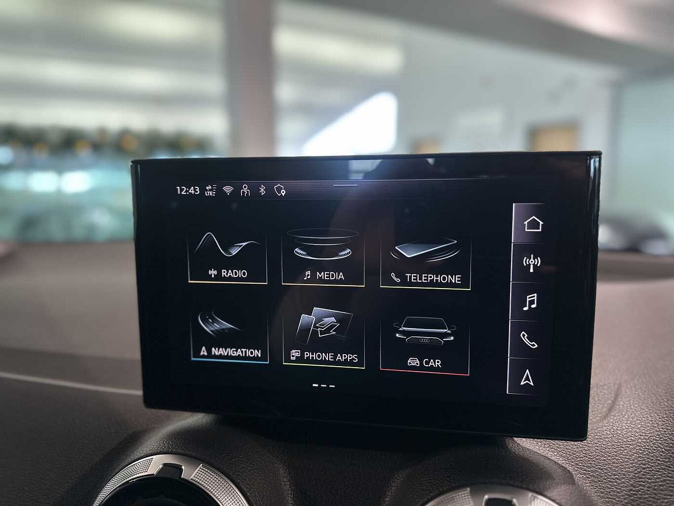 Used Audi Q2 2025 for sale - 76800618: Photo 18