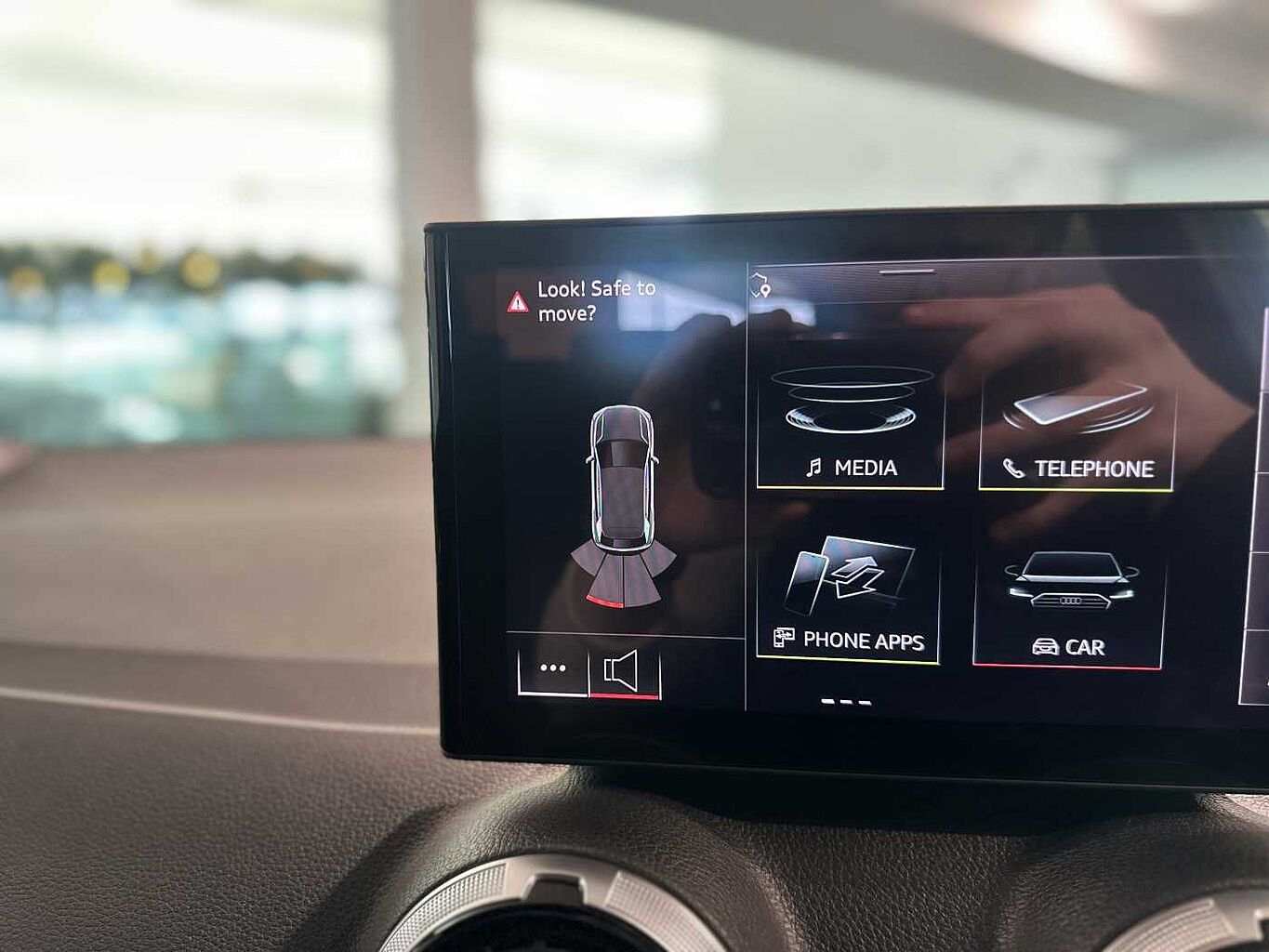 Used Audi Q2 2025 for sale - 76800618: Photo 19