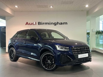 Used Audi Q2 2025 for sale - 76800618: Photo