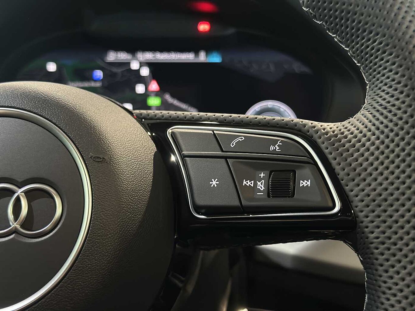 Used Audi Q2 2025 for sale - 76800618: Photo 22