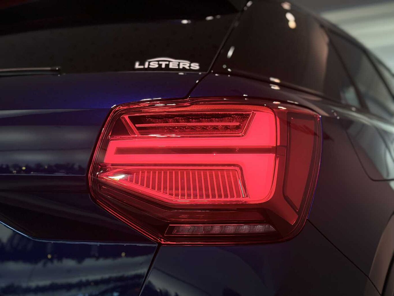 Used Audi Q2 2025 for sale - 76800618: Photo 23