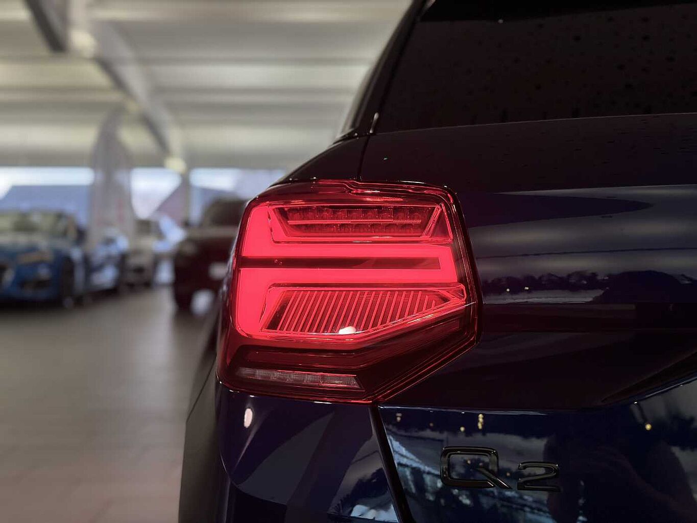 Used Audi Q2 2025 for sale - 76800618: Photo 25