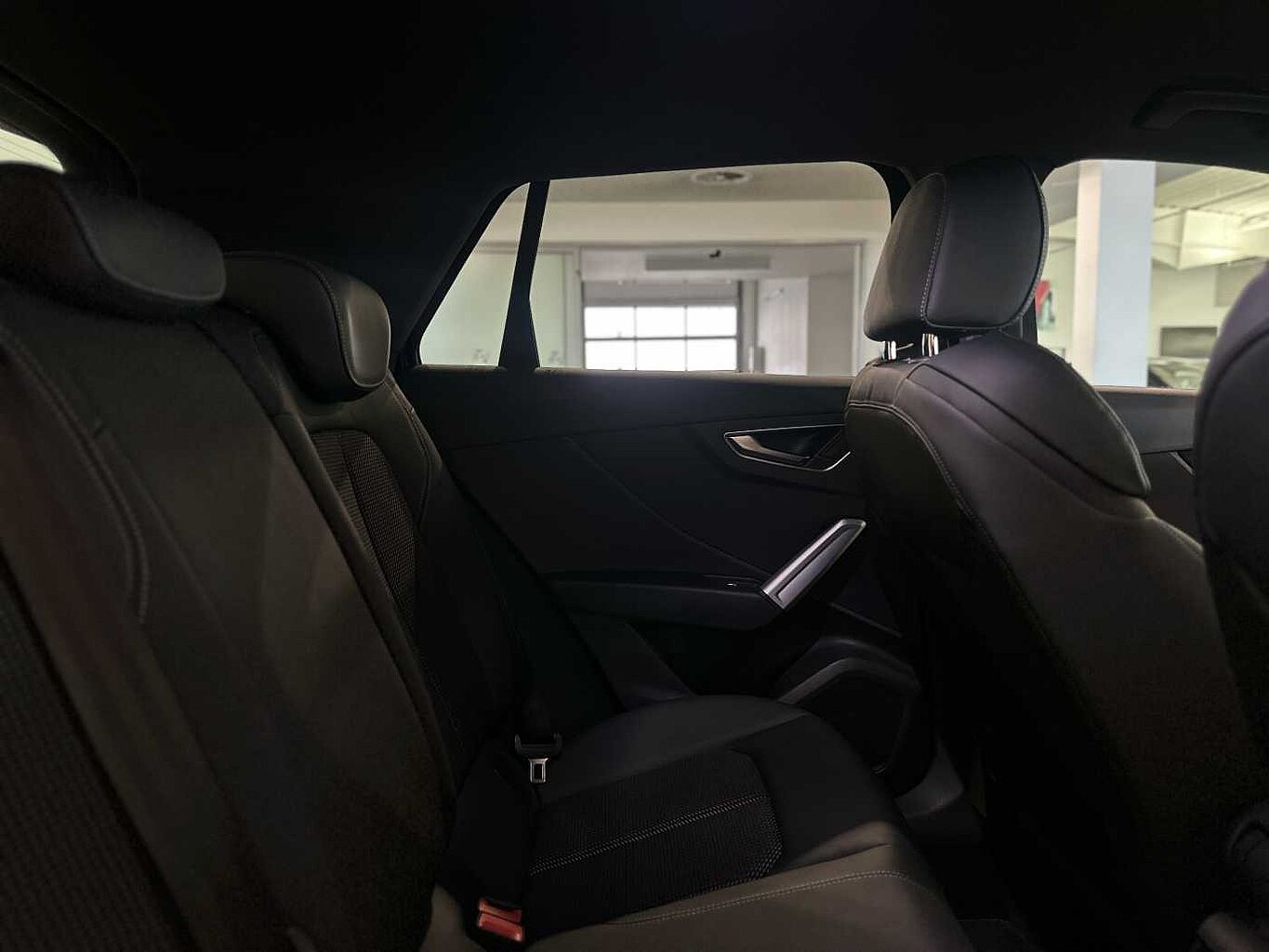 Used Audi Q2 2025 for sale - 76800618: Photo 27