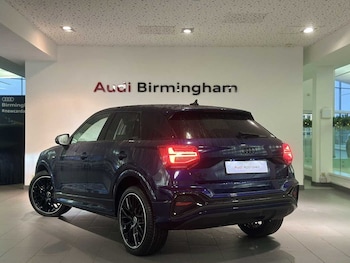 Used Audi Q2 2025 for sale - 76800618: Photo