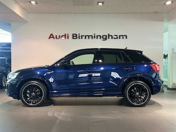 Used Audi Q2 2025 for sale - 76800618: Photo