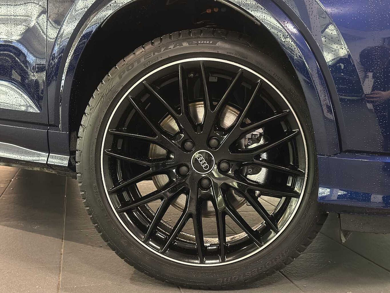 Used Audi Q2 2025 for sale - 76800618: Photo 5