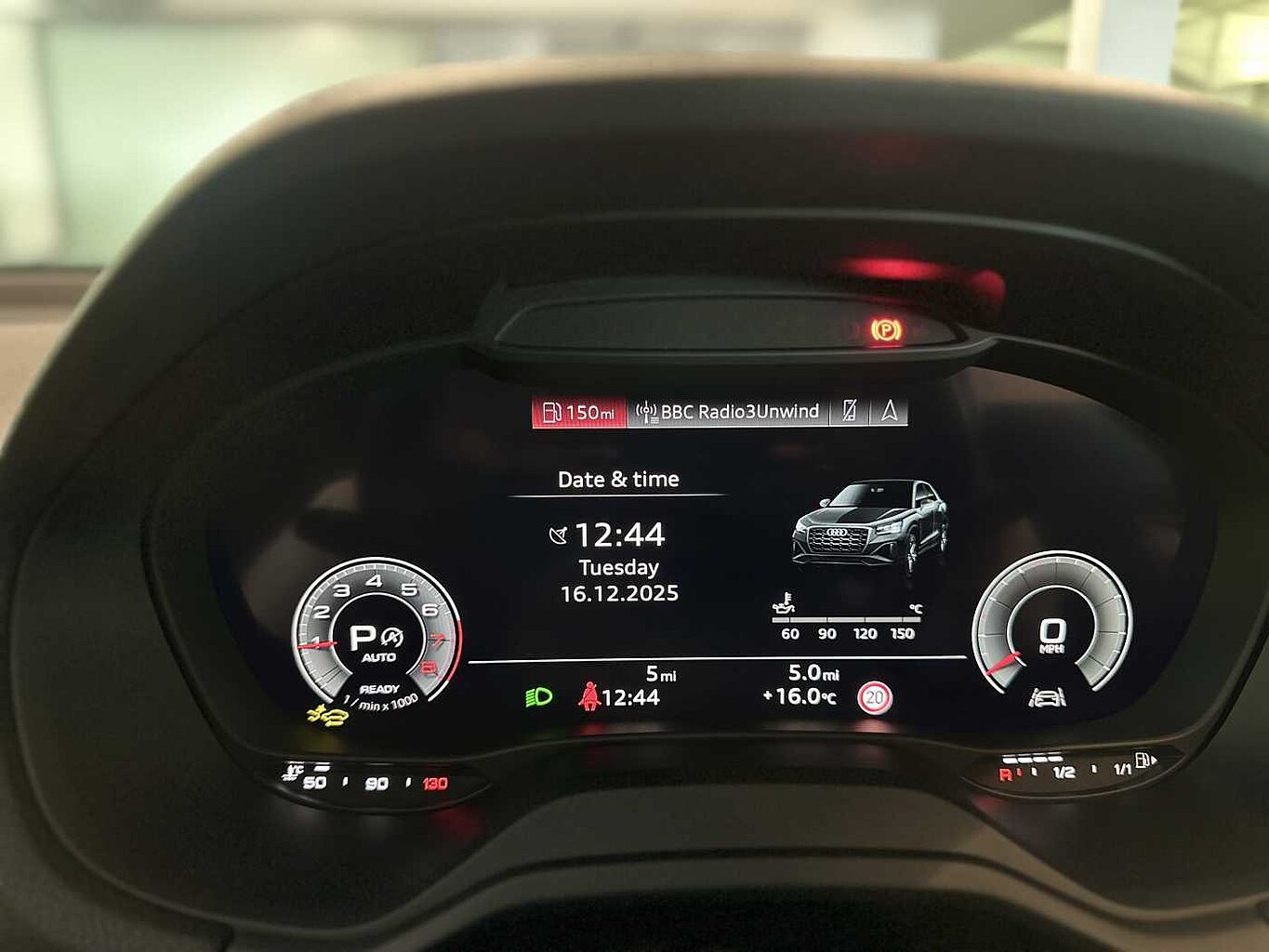 Used Audi Q2 2025 for sale - 76800618: Photo 6