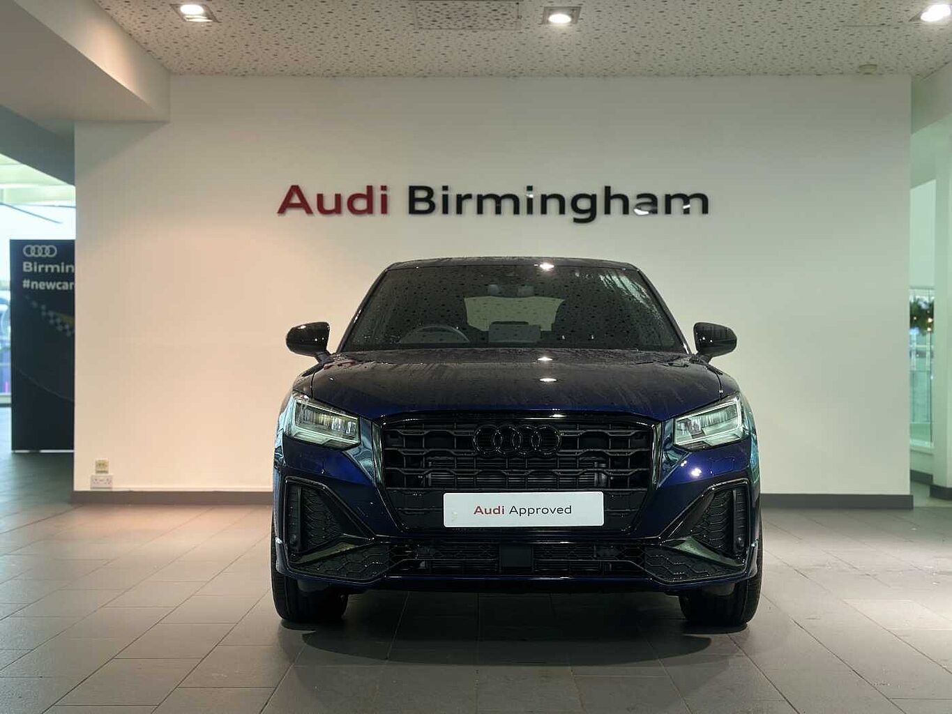 Used Audi Q2 2025 for sale - 76800618: Photo 7