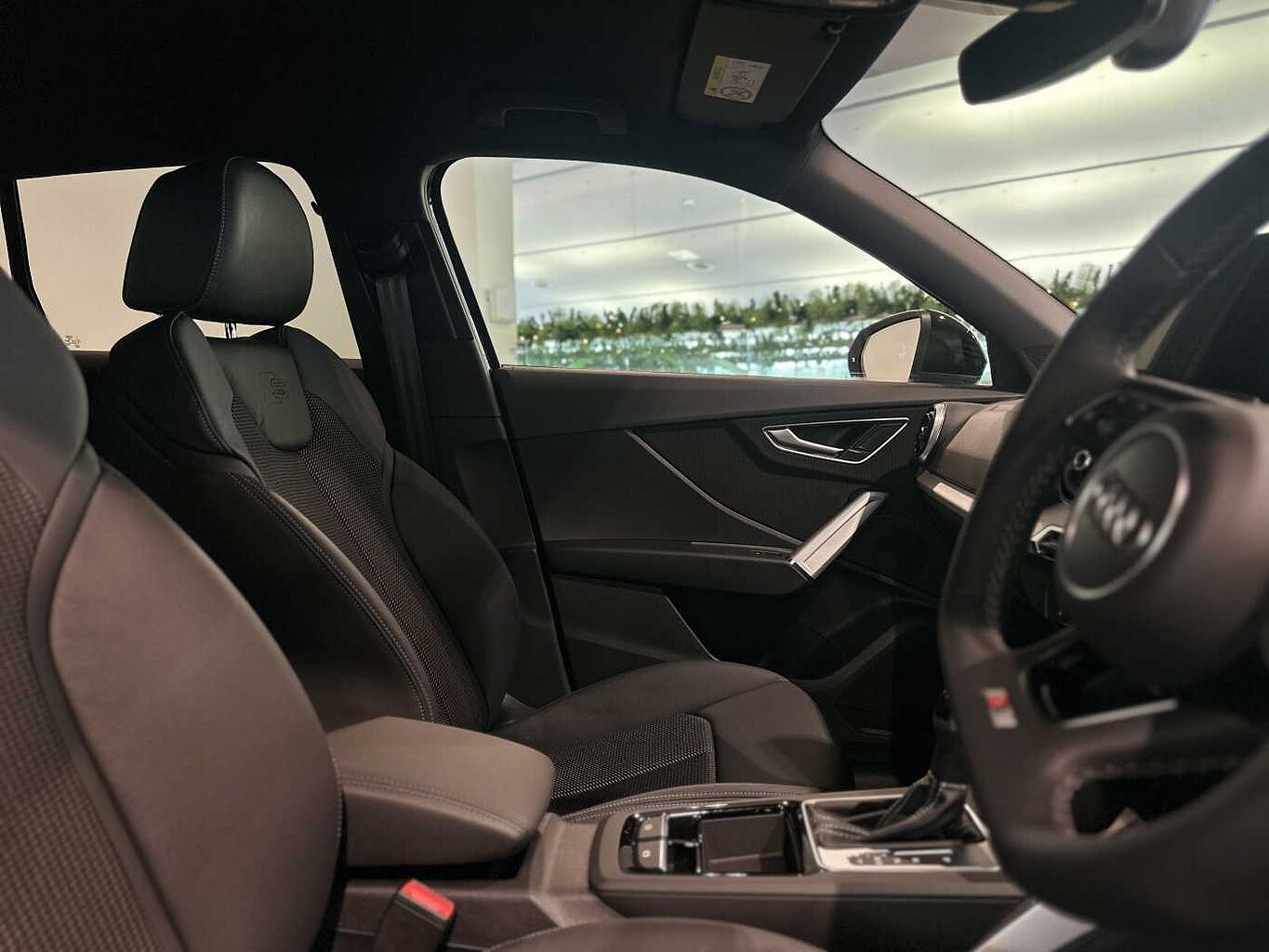 Used Audi Q2 2025 for sale - 76800618: Photo 9