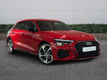 Used Audi A3 2023 for sale - 77231615: Photo