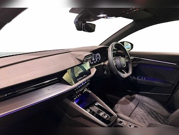 Used Audi A3 2023 for sale - 77231615: Photo