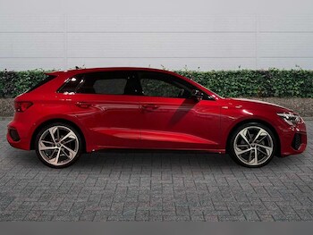 Used Audi A3 2023 for sale - 77231615: Photo