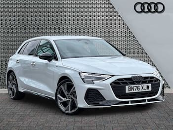 Used Audi A3 2026 for sale - 79742793: Photo