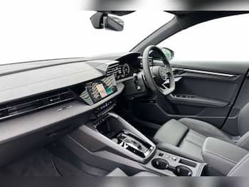 Used Audi A3 2026 for sale - 79742793: Photo