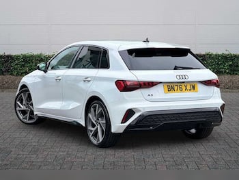 Used Audi A3 2026 for sale - 79742793: Photo