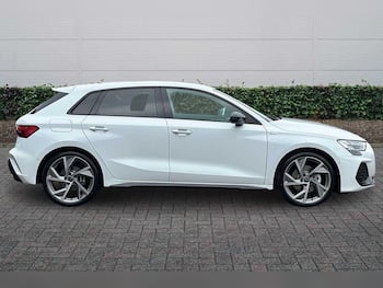 Used Audi A3 2026 for sale - 79742793: Photo
