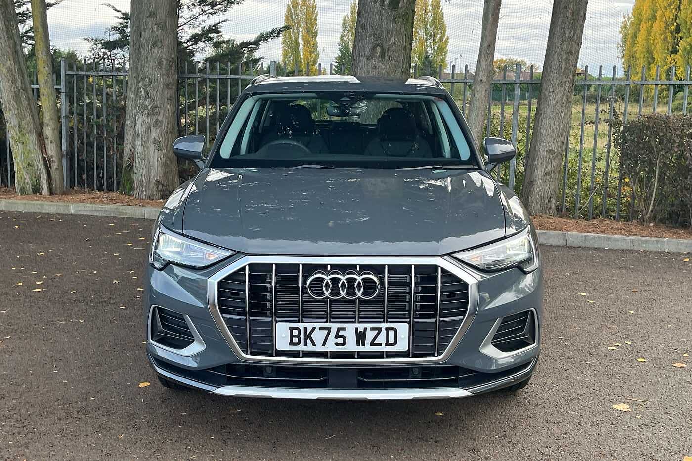 Used Audi Q3 2025 for sale - 76309310: Photo 10