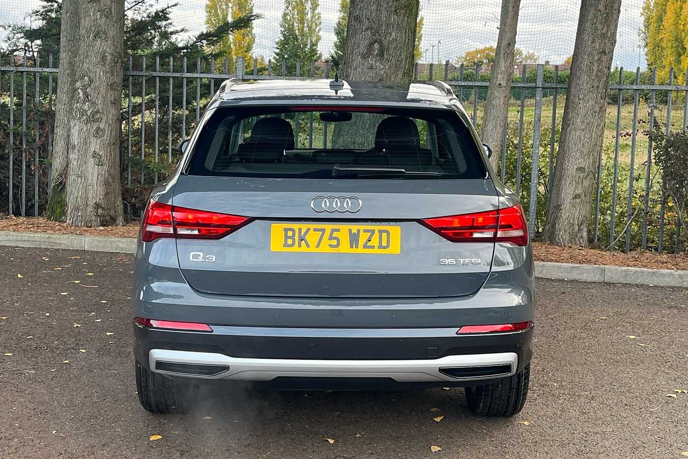 Used Audi Q3 2025 for sale - 76309310: Photo 11