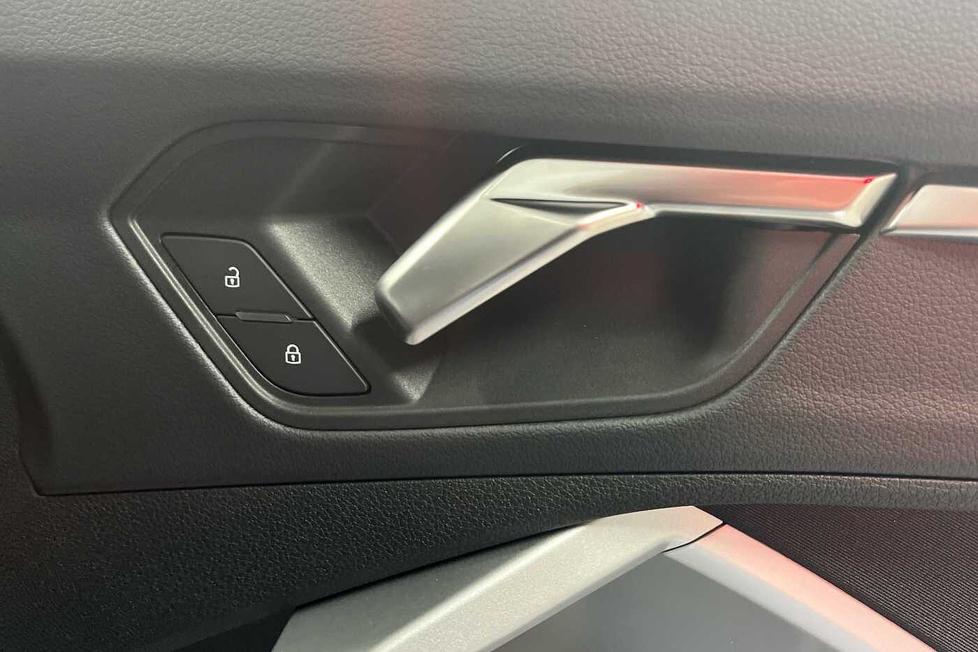 Used Audi Q3 2025 for sale - 76309310: Photo 14