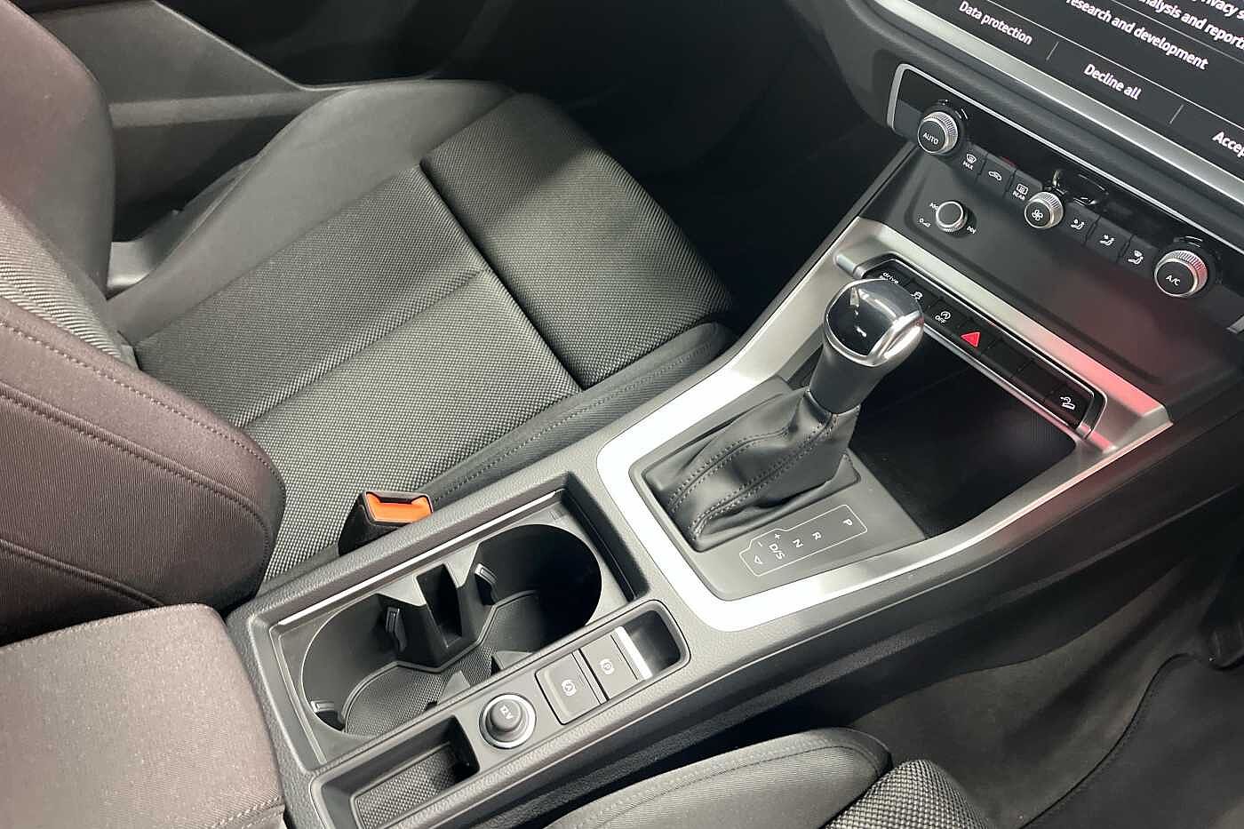 Used Audi Q3 2025 for sale - 76309310: Photo 15