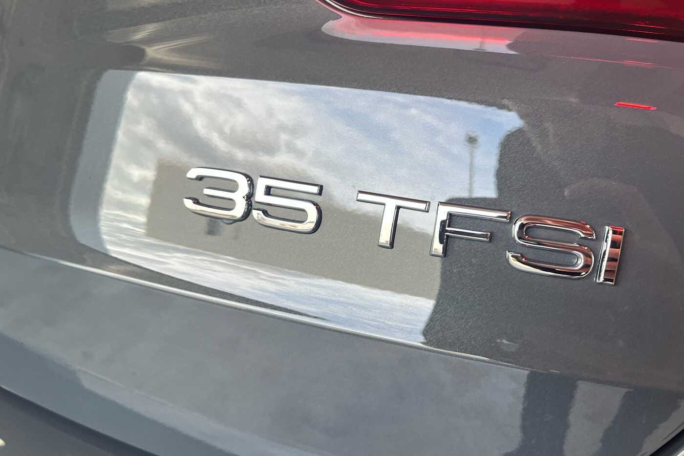 Used Audi Q3 2025 for sale - 76309310: Photo 16