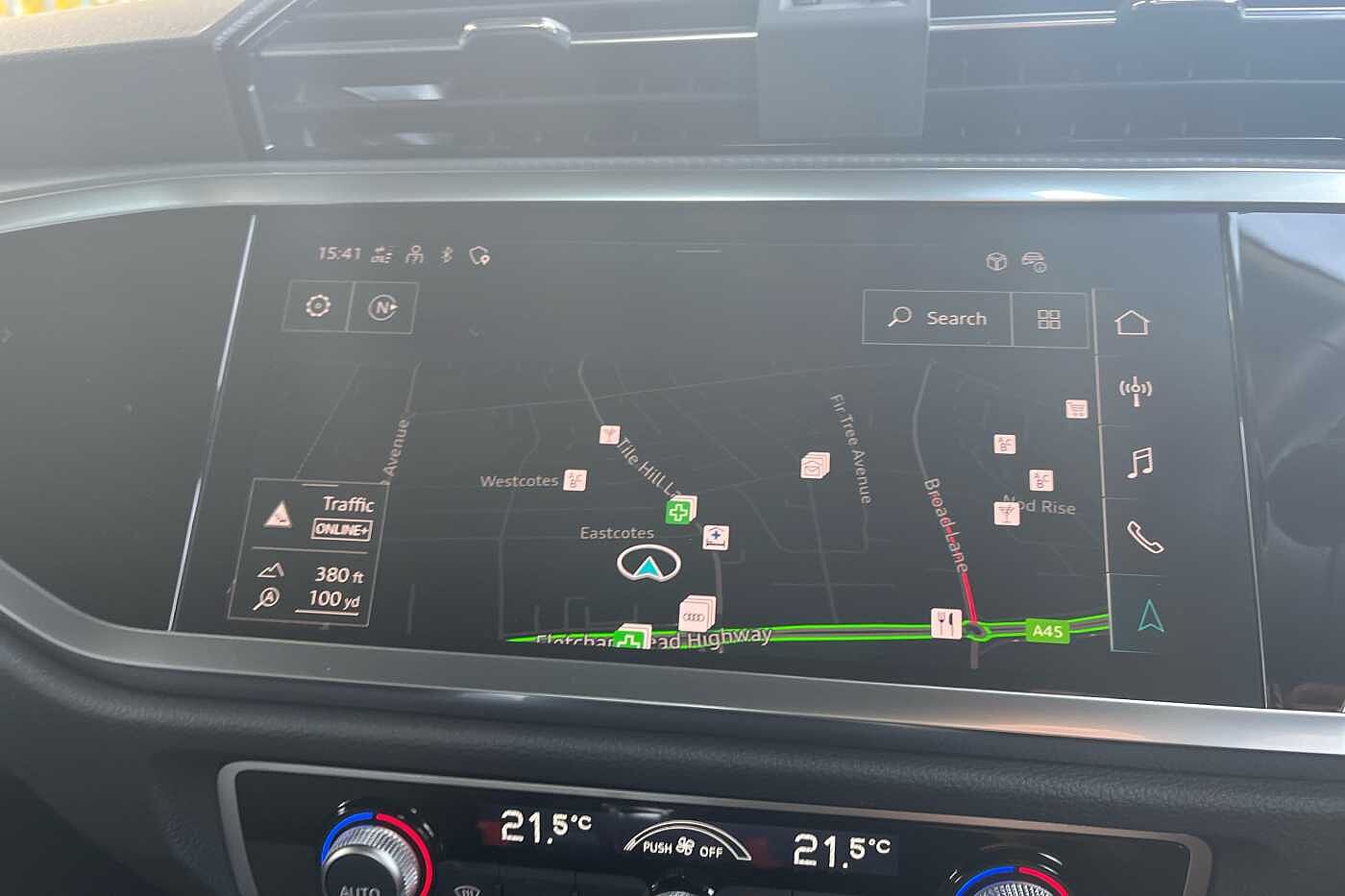 Used Audi Q3 2025 for sale - 76309310: Photo 19