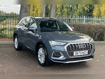 2025 (75) - 35 TFSI Sport 5dr S Tronic