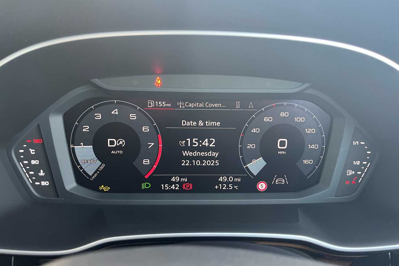 Used Audi Q3 2025 for sale - 76309310: Photo 7