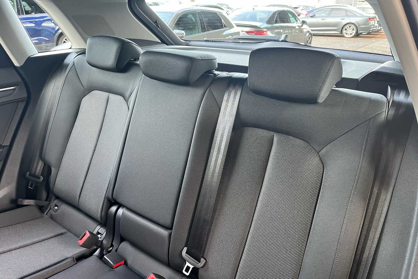 Used Audi Q3 2025 for sale - 76309310: Photo 8