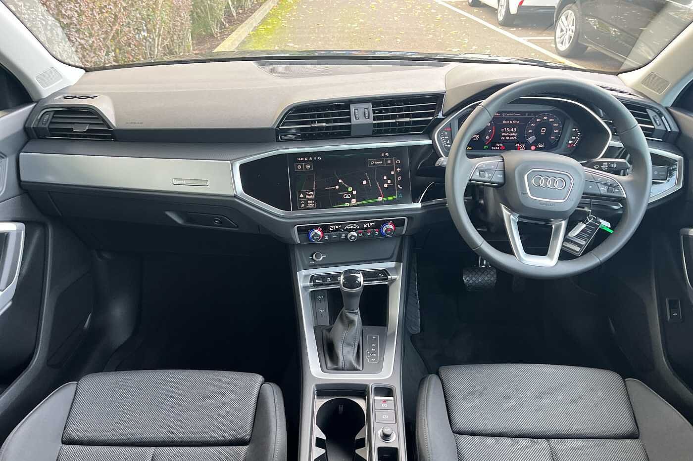 Used Audi Q3 2025 for sale - 76309310: Photo 9