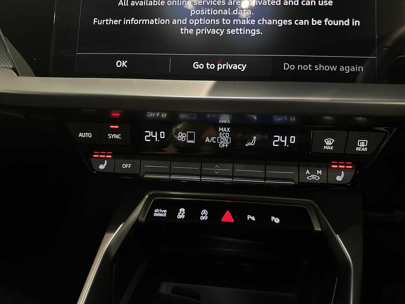 Used Audi A3 2024 for sale - 77697809: Photo 11