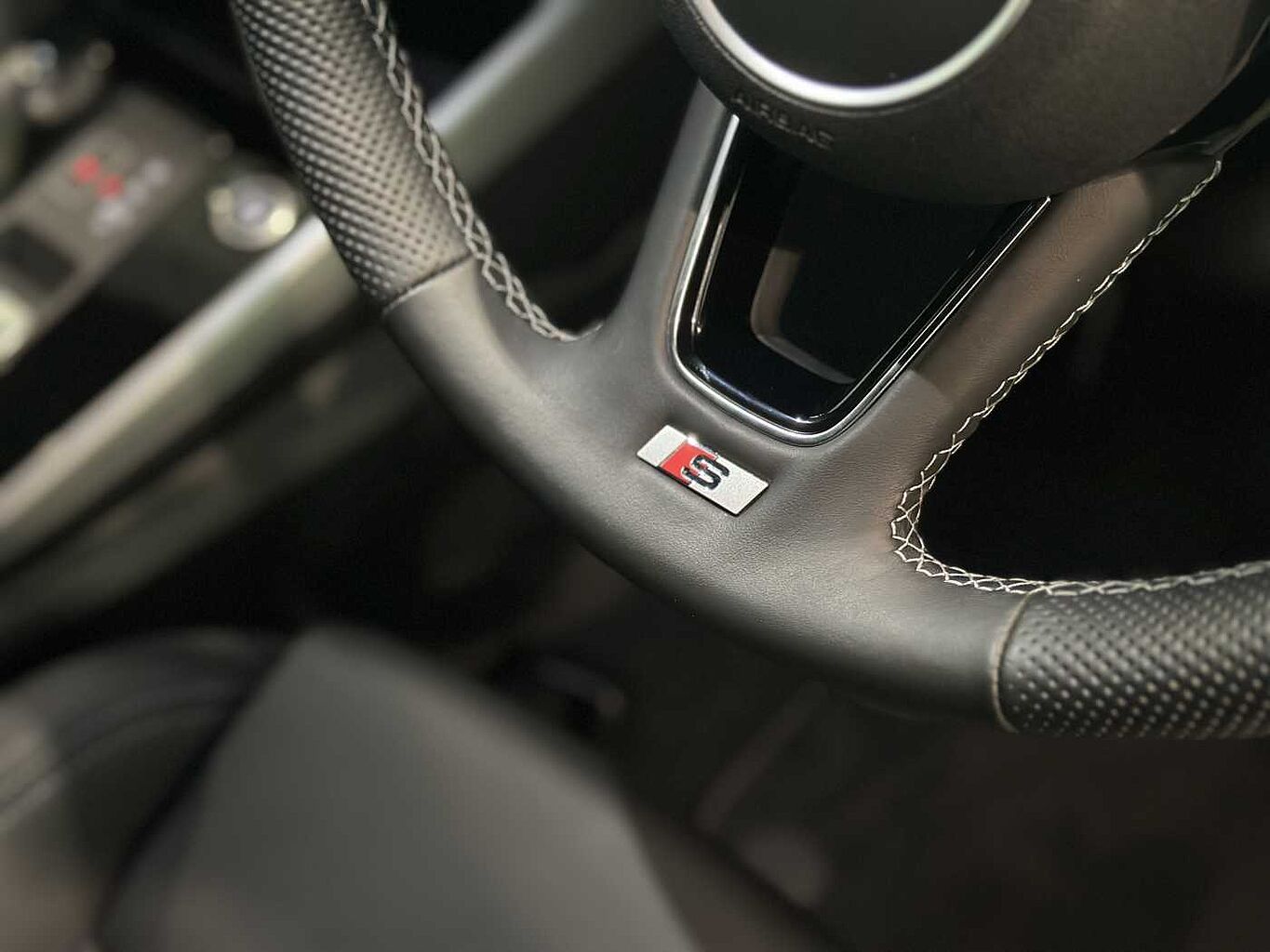 Used Audi A3 2024 for sale - 77697809: Photo 16